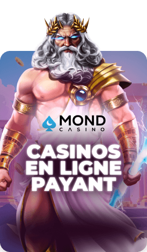 Casino en ligne le plus payant - Casino Mond