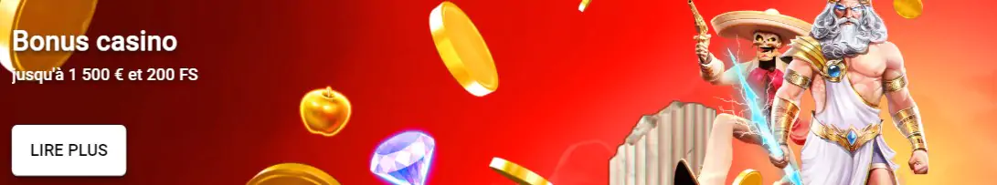 Nouveautés et Bonus du Casino Leon : Revue Détaillée de 2025