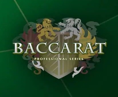 Baccarat Pro