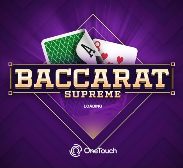 Baccarat Supreme