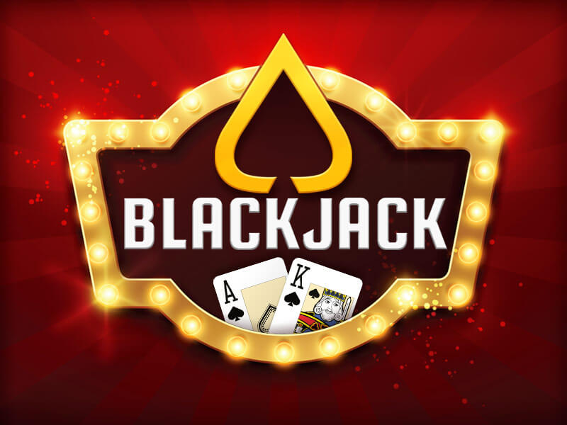 Blackjack (Relax Gaming)