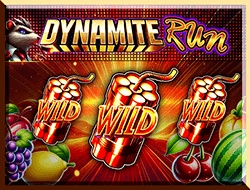 Dynamit Run