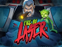 Fire My Laser