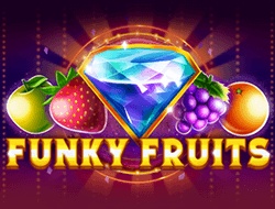 Funky Fruits