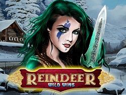 Reindeer Wild Wins Reindeer Wild Wins