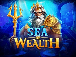 Sea of Wealth Sea of Wealth
