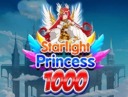 Starlight Princess 1000
