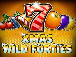 Wild Forties Christmas