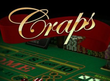 Craps (Betsoft)