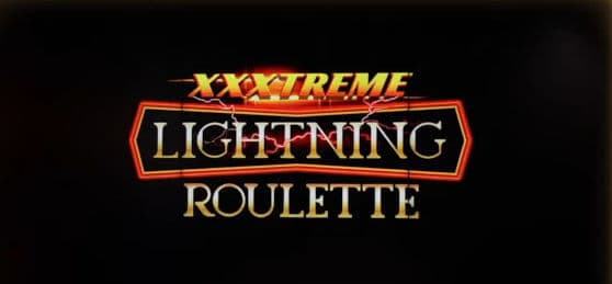 Xxxtreme Lightning Roulette