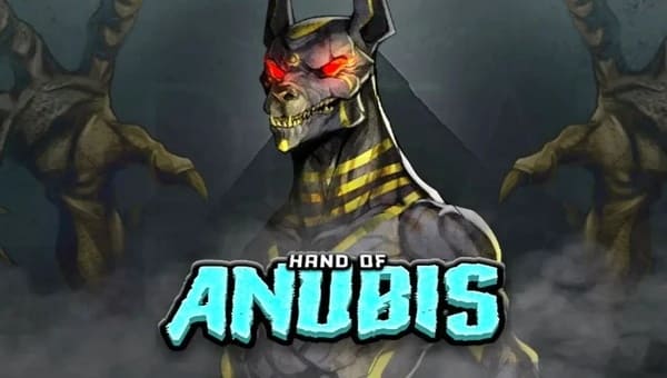 Hand of Anubis