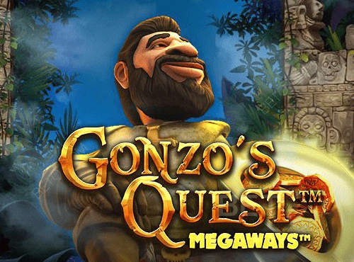 Gonzo's Quest Megaways
