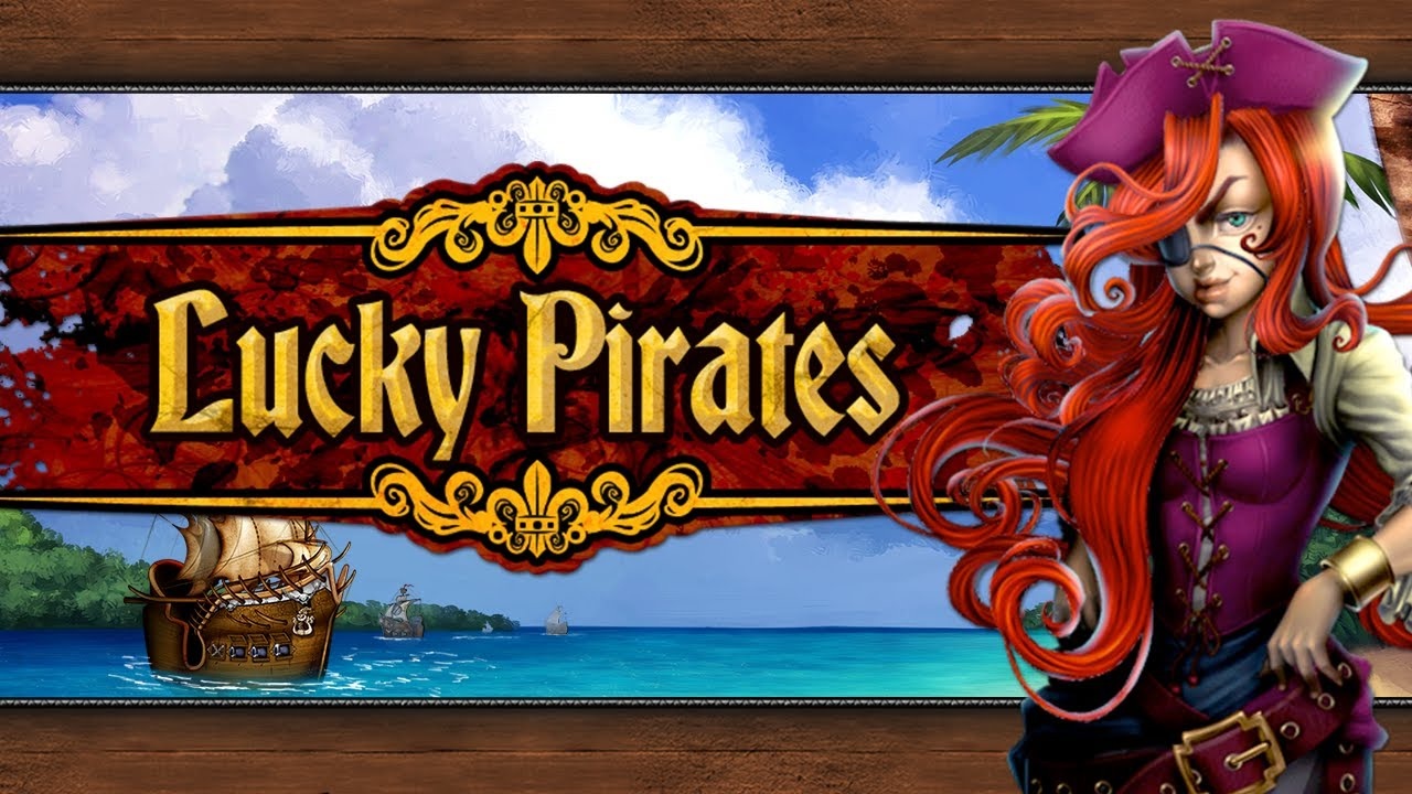Lucky Pirates