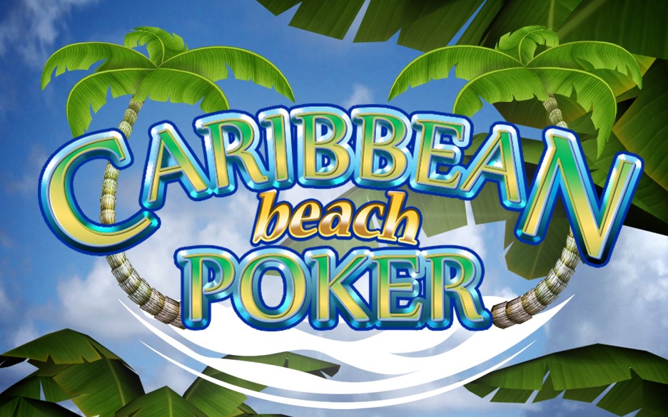 Caribbean Beach Poker