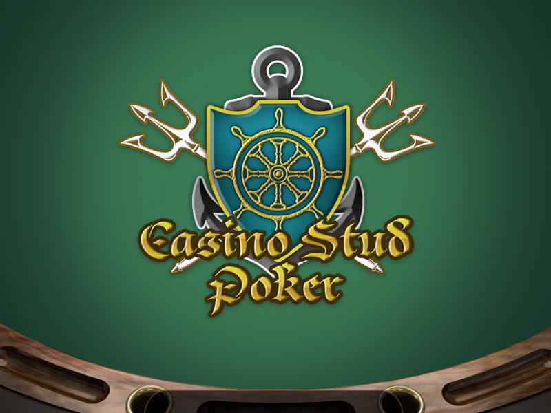 Casino Stud Poker
