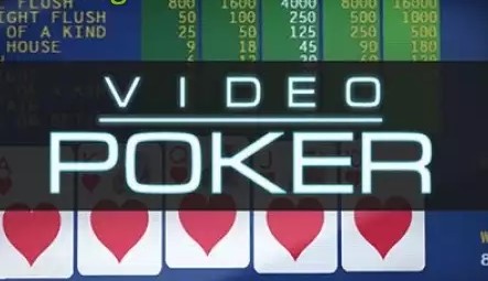 Video Poker (FunFair)