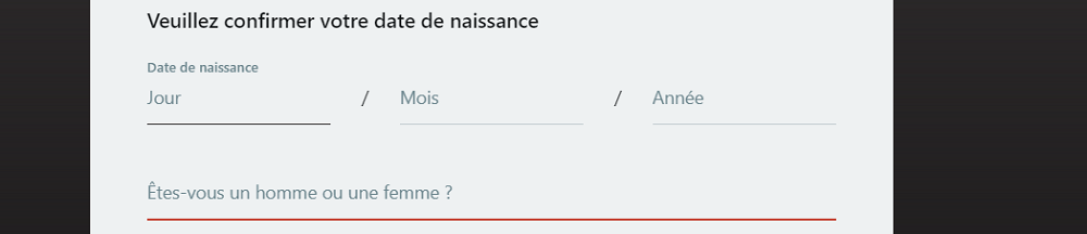 s'inscrire Comment s'inscrire à Casino Action France ?