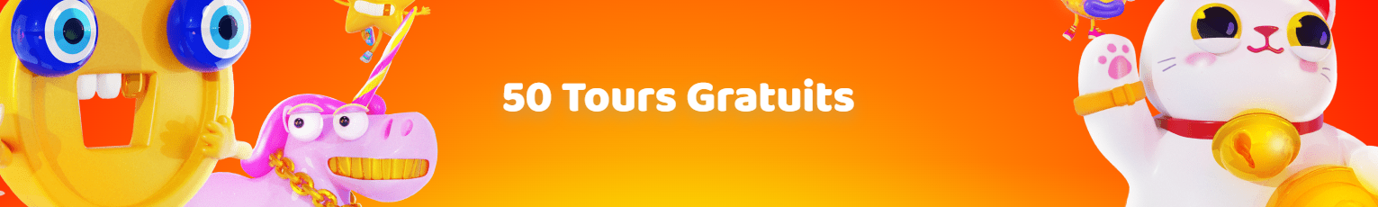 bonus Tours gratuits pour tous les nouveaux joueurs du site de casino en ligne 7 Signs