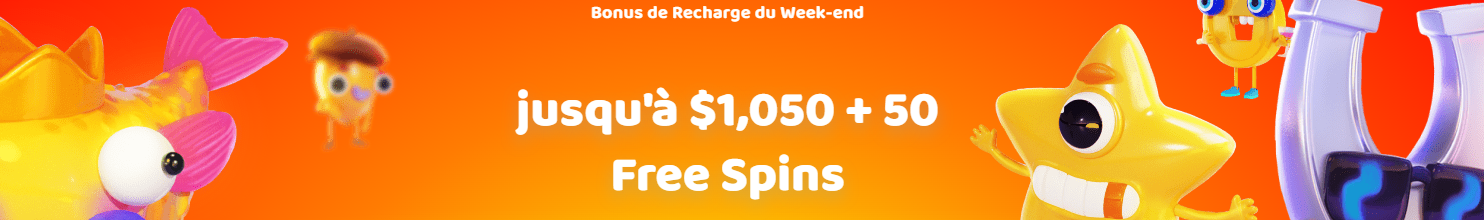 bonus 1 000 € de bonus de bienvenue pour les joueurs français au Casino 7 Signes