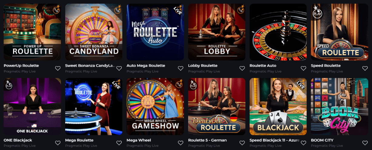 Croupier en Direct Jeux Avis au Casino BDMBET France
