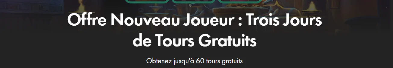 bonus En ligne Bet365 Casino bonus sans dépôt pour les joueurs français