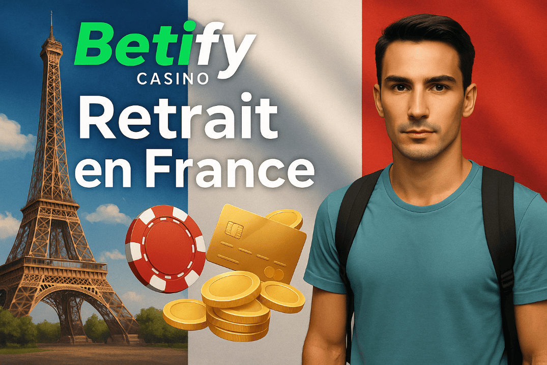 Retrait sur Betify Explorez Betify Retrait Avis en France 2025