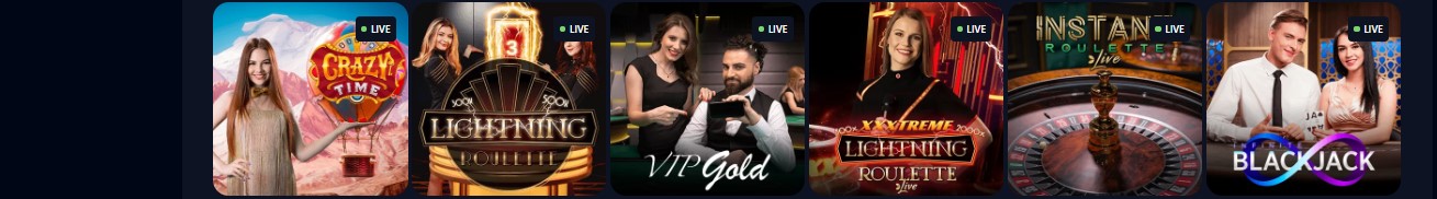 jeux Bets-io Casino Live FR