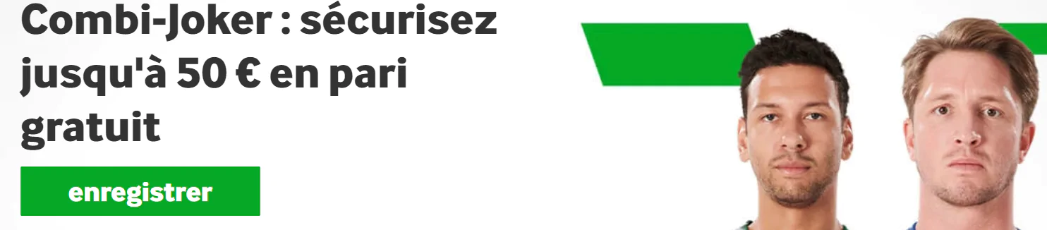 bonus BetWay casino bonus sans dépôt pour les joueurs français