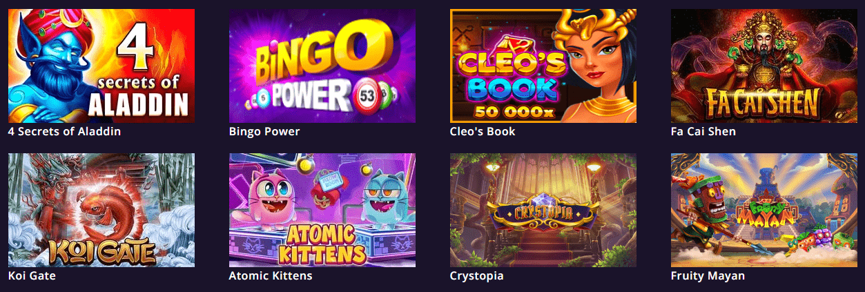 Be Vegas Casino FR Avis avec Meilleurs Jackpot Jeux pour le Plaisir