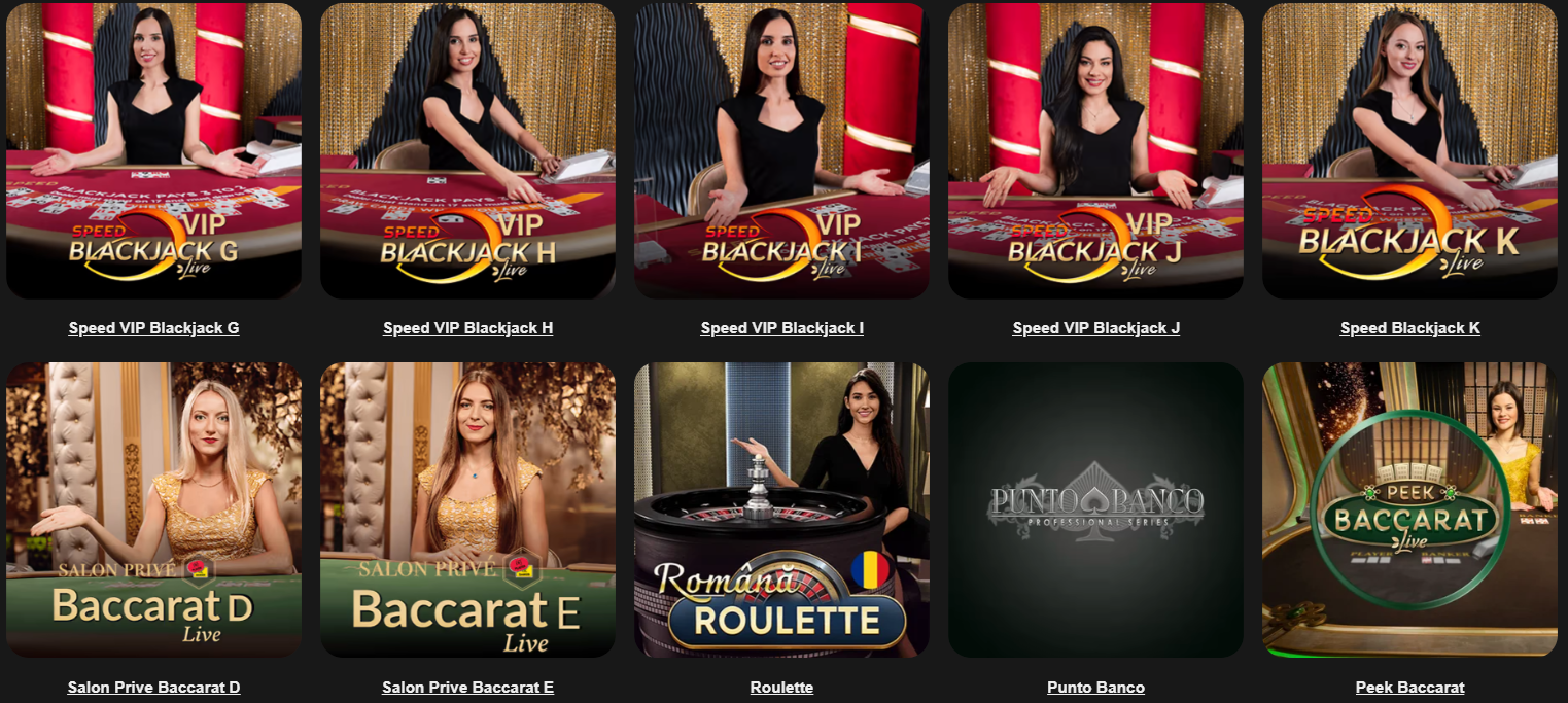 Live Casino au Black Label Casino Avis de Jeux avec Croupier en Direct au BlackCasinoLabel Pour les Joueurs Français