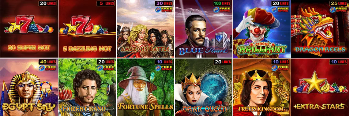 jeux Les meilleurs jeux de croupier en direct sur Casino Bob