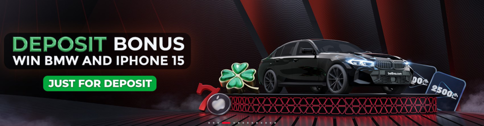 Bonus de dépôt dans les casinos sur internet en France