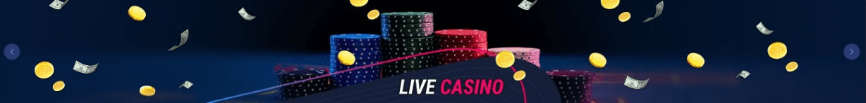 Fiable Casino Boomerang-Bet Croupier en Direct Jeux sur le Net