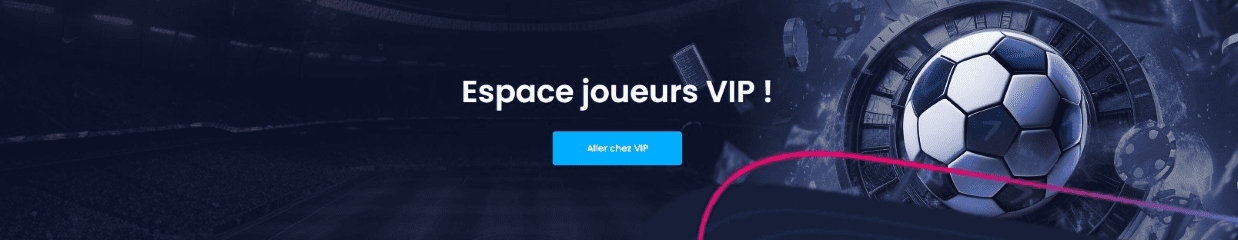 Bon VIP Programme de Fidélité au Boomerang-Bet Casino au Internet