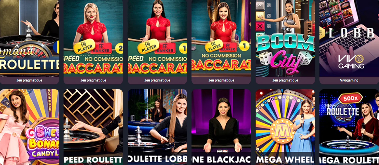 bonus Cabarino eb ligne casino avis des jeux avec croupier en direct