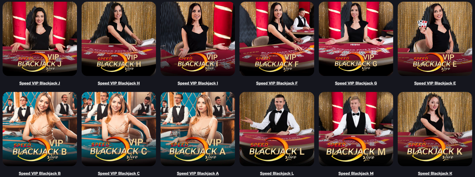 Jeux en Direct au Cashpot Casino Login à CashPot Casino en Ligne et Jouer Croupiers en Direct Jeux 2025