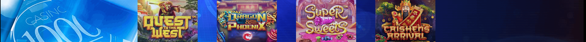 jeux Astral Casino online Jeux en Ligne