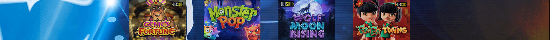 jeux Astral Casino Jeux de table