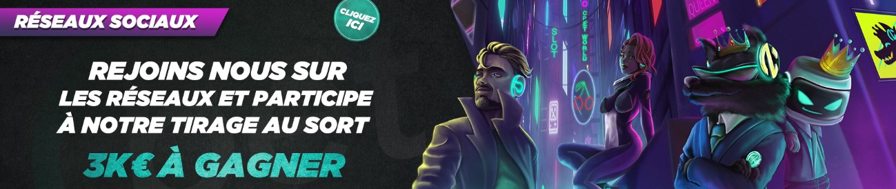 Bonus au C-Bet Casino Avis de Code Free Spin et Bonus Sans Dépôt au CBet GG 5