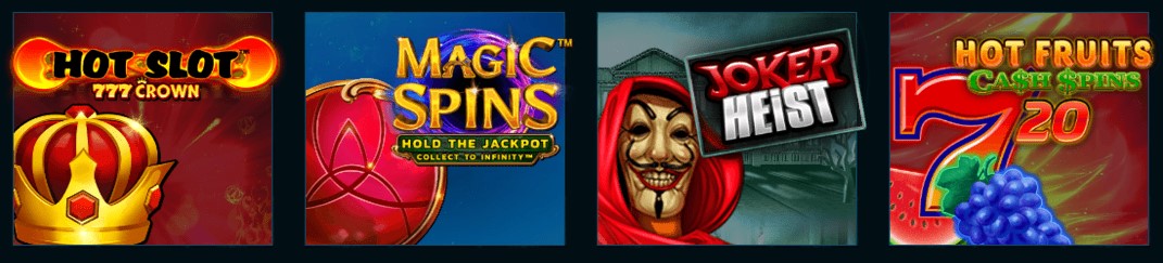 Cheri Casino Mobile Jouer au CheriCasino en Ligne dans l'Application Mobile