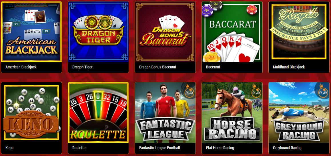 jeux CrazyFortuneCasino traditionnelle jeux de cartes en ligne