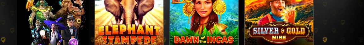 jeux Enzo Casino lobby - jeux avis