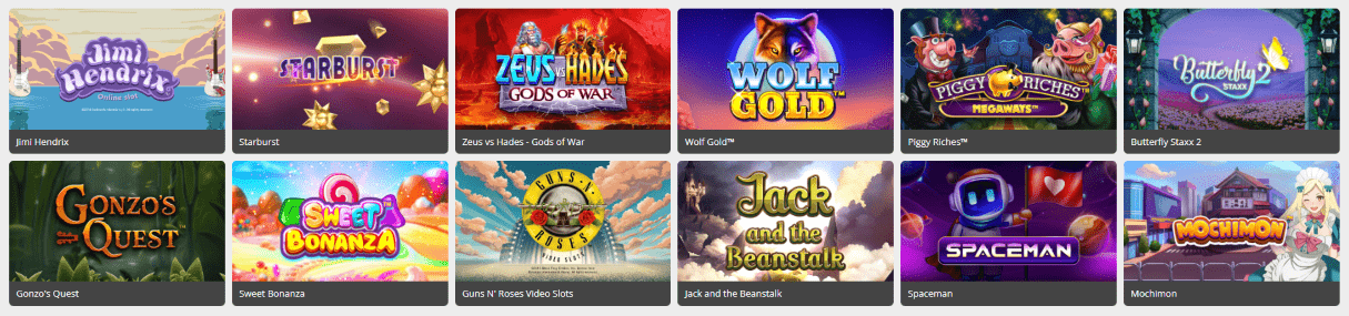 Slots au EuroPalace Casino Connexion et Jouer au Euro Palace Live Casino pour le Plaisir