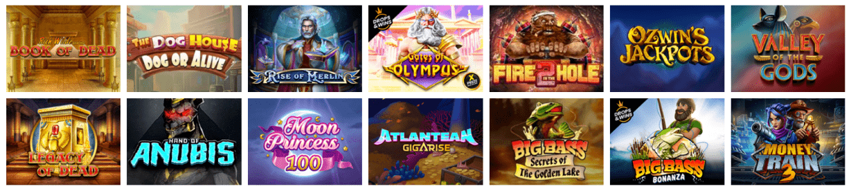 Jeux au Evolve Casino Avis et Analyse Casino-Evolve FR Jeux sur le Net