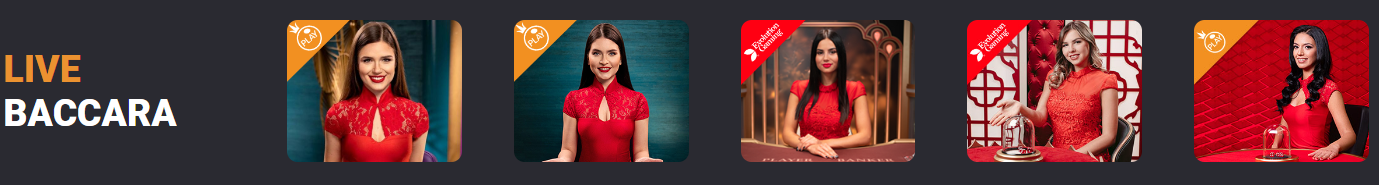 jeux Freshbet casino en direct avis sélection de jeux en ligne