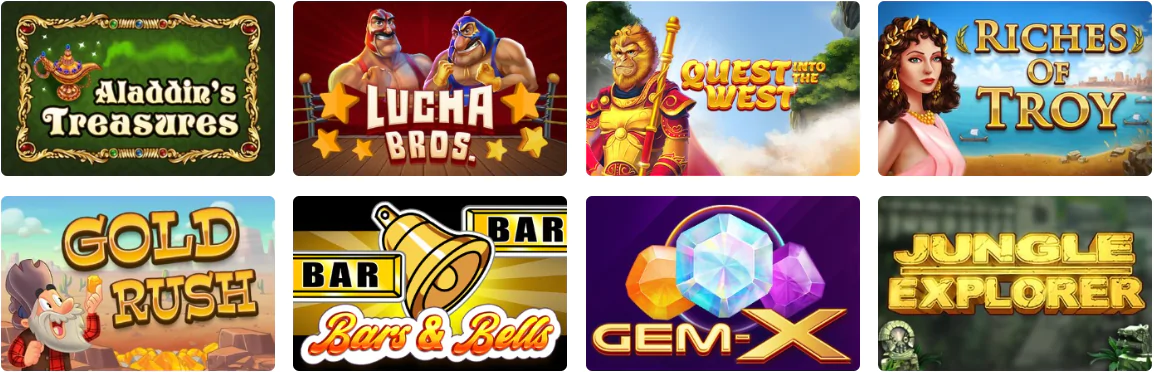 bonus Quelle est la meilleure machine à sous dans un Gratorama-Casino avis sur Internet ?