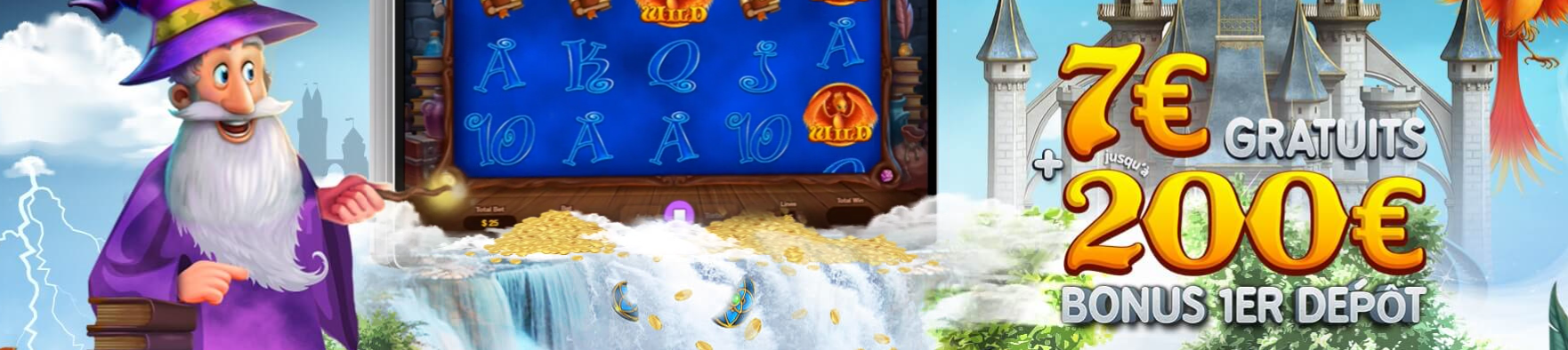 Obtenir Bonus sans Dépôt et Code Promo sur Casino Gratowin en Ligne