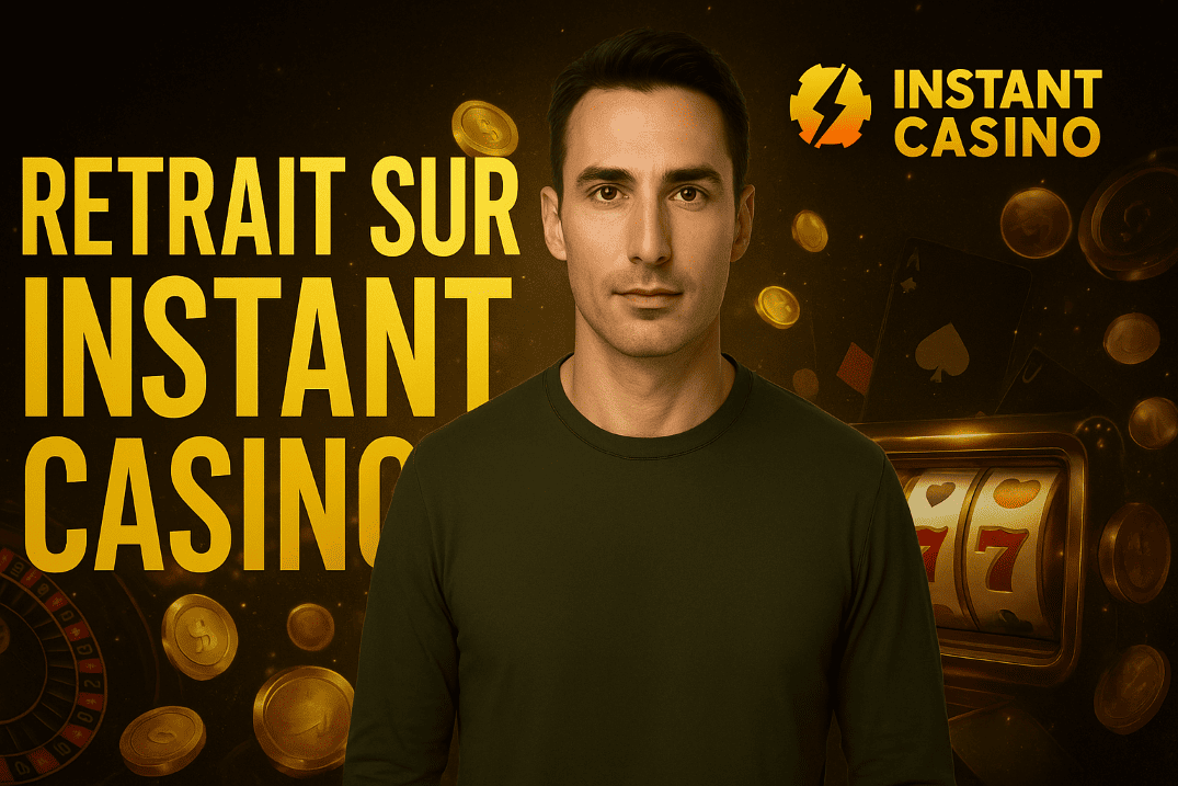 Casino Instant avec Retrait Vérifié Instant Casino et Retrait des Fonds Rapides 2025