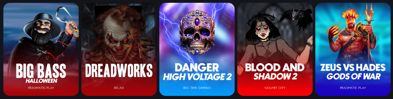 Le Plus Populaires Jeux en InstantCasino pour les Joueurs Français