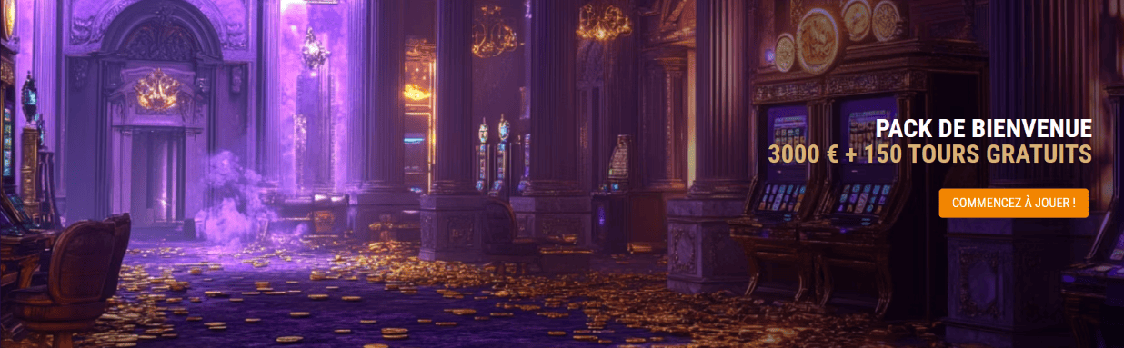 Bonus de Bienvenue en Casino Julius Casino Julius en Ligne - Obtenir le Top No Deposit Bonus en 2025